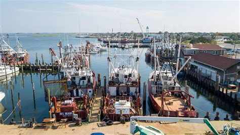 One beautiful and comfortable Viking Fishing Dock! .